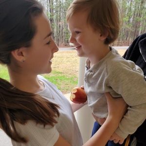 Meet your Posher, Fallon